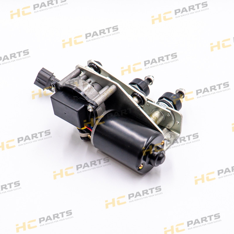 Передний мотор стеклоочистителя JCB — 3CX 4CX