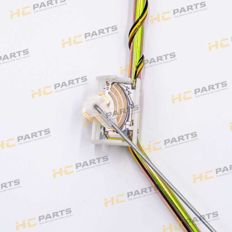 Датчик уровня топлива JCB Perkins AR AK-3CX 4CX