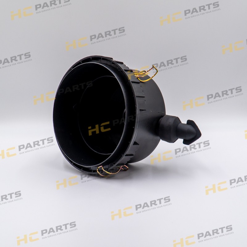 Крышка воздушного фильтра JCB — 3CX 4CX