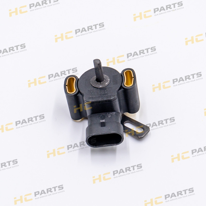 Потенциометр JCB-JS оригинал