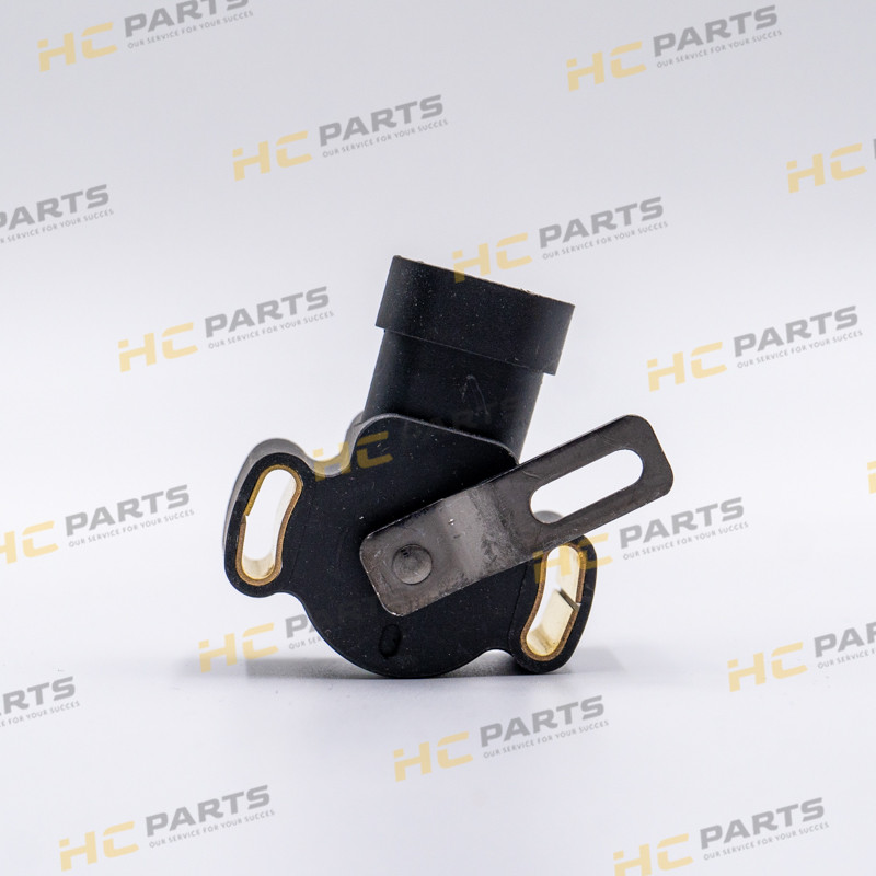 Потенциометр JCB — JS ORIGINAL