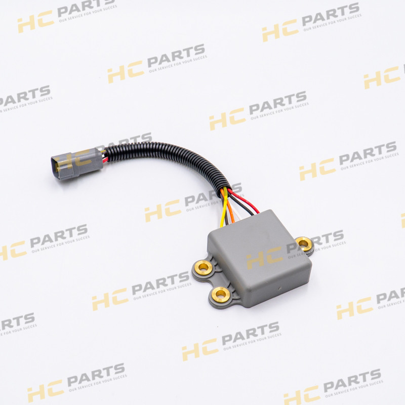 Датчик наклона телескопических погрузчиков JCB