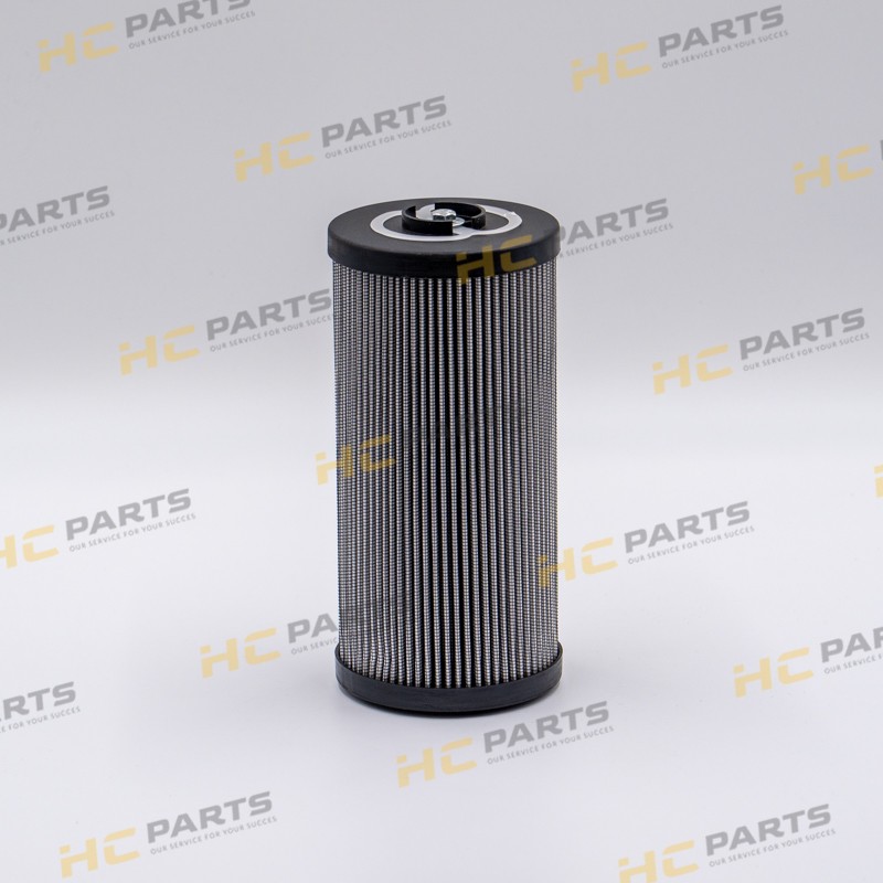 Гидравлический фильтр JCB — мини-экскаватор