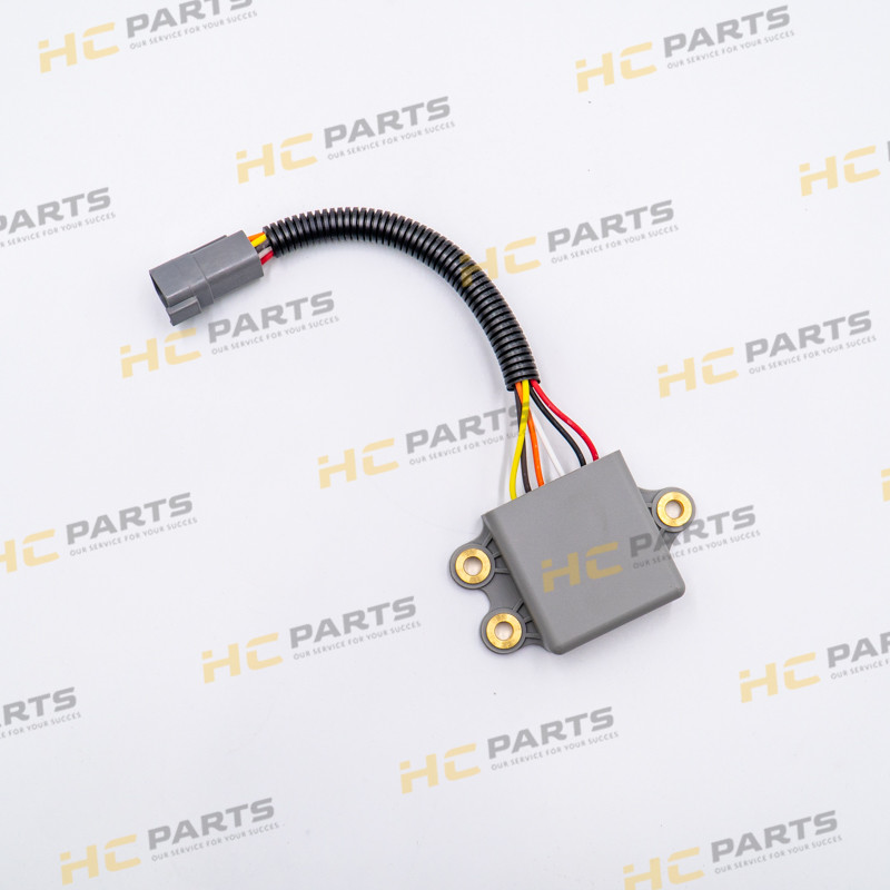 Датчик наклона телескопических погрузчиков JCB