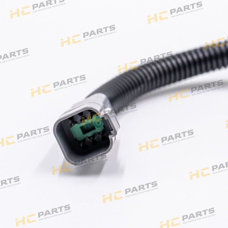 Датчик наклона стрелы JCB — телескопические погрузчики ORIGINAL