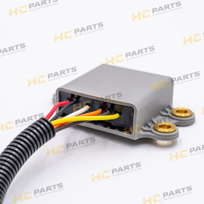 Датчик наклона телескопических погрузчиков JCB