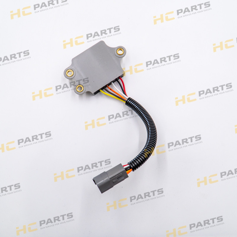 Датчик наклона телескопических погрузчиков JCB