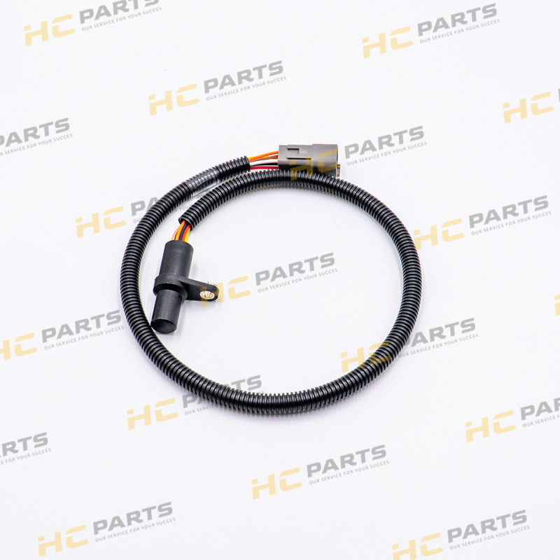 Датчик установки колёс телескопического погрузчика JCB, оригинал