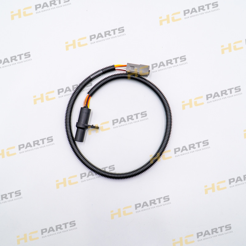 Датчик установки колёс телескопического погрузчика JCB, оригинал