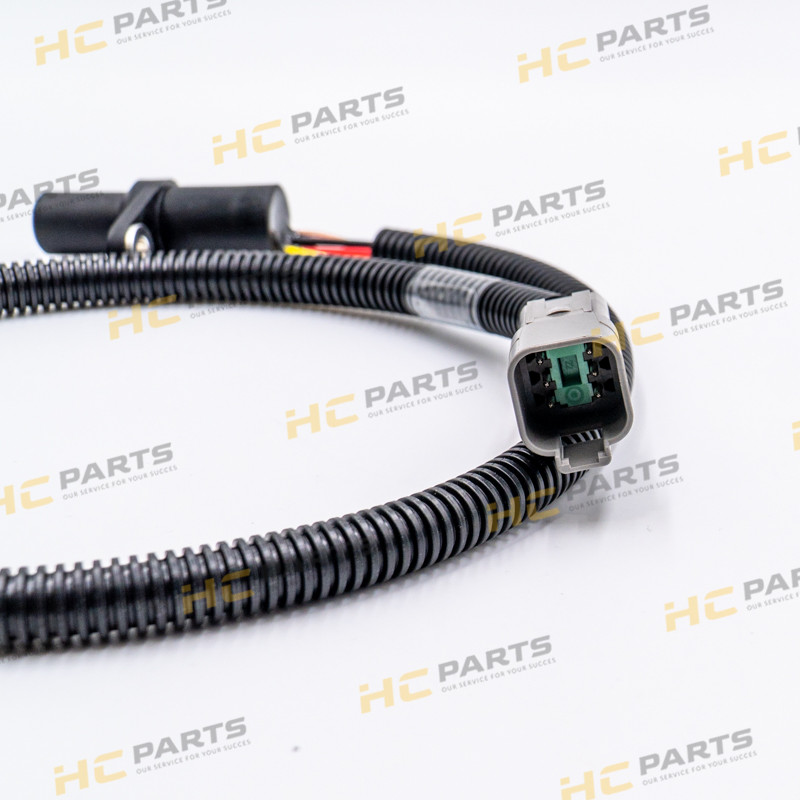 Датчик установки колёс телескопического погрузчика JCB, оригинал