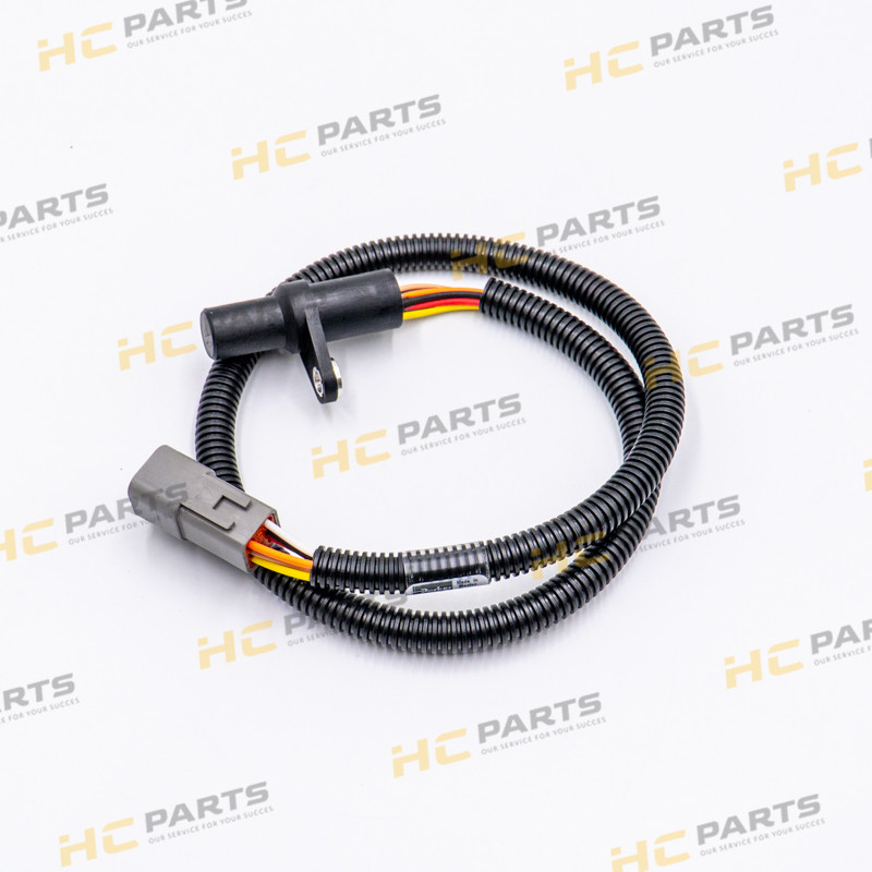 Датчик установки колёс телескопического погрузчика JCB, оригинал