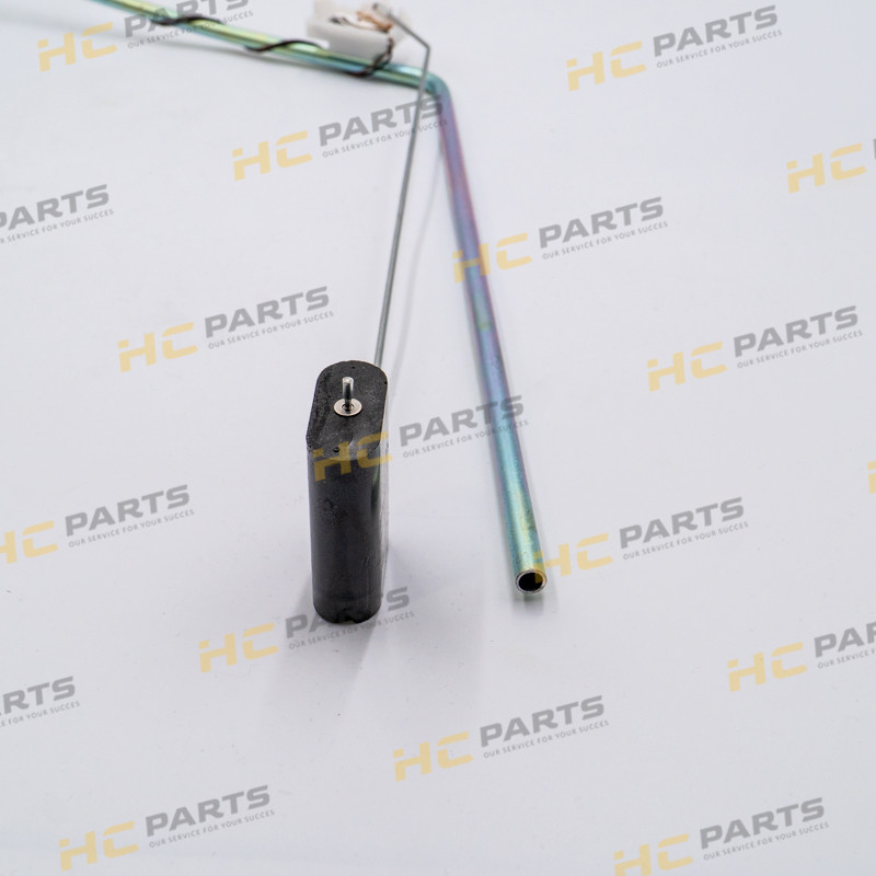 Указатель уровня топлива JCB — мини-экскаватор