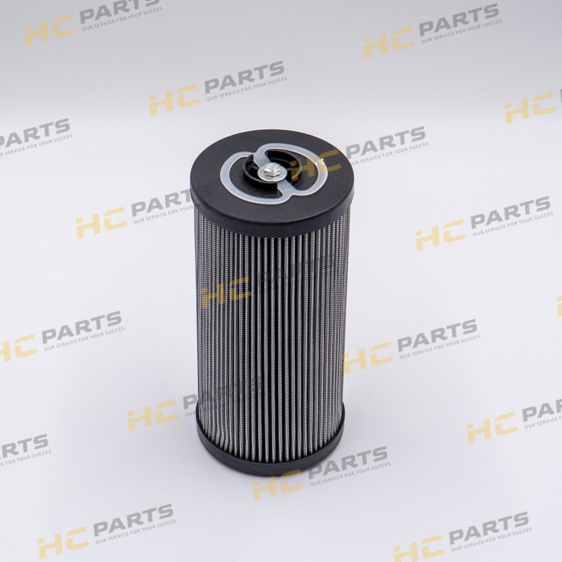 Гидравлический фильтр JCB — мини-экскаватор