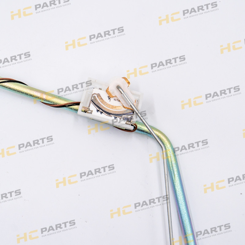 Датчик уровня топлива JCB для мини-экскаватора