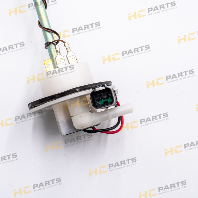 Указатель уровня топлива JCB — мини-экскаватор