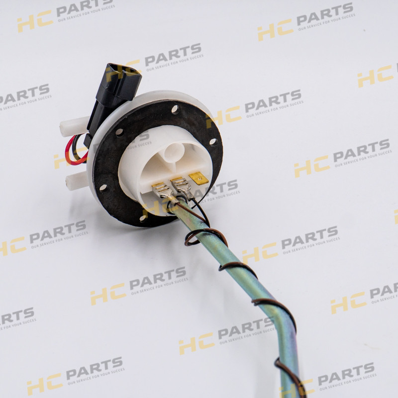 Указатель уровня топлива JCB — мини-экскаватор