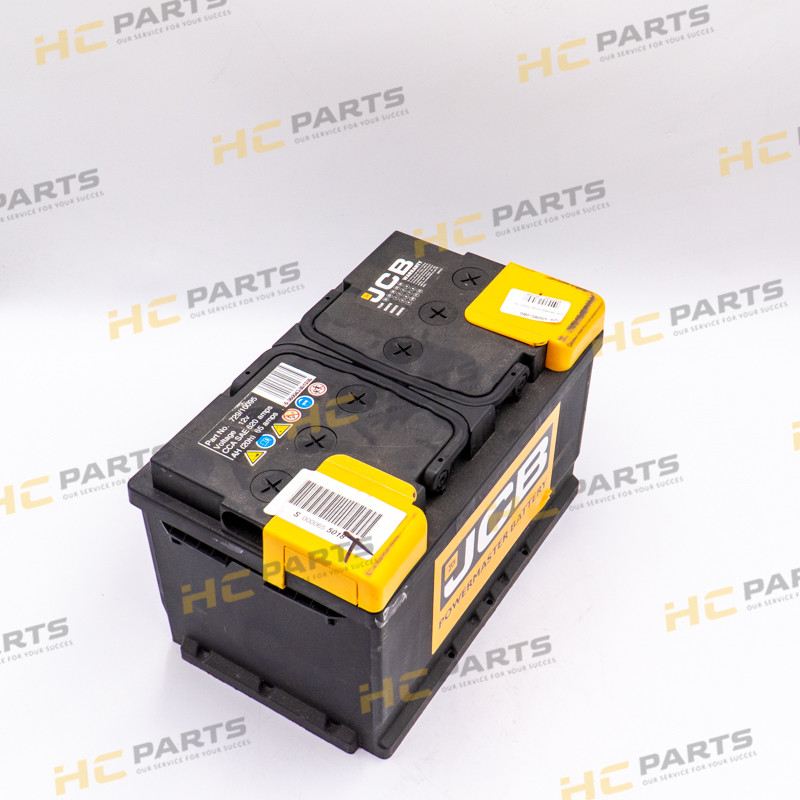 Аккумуляторный мини-экскаватор JCB, оригинал