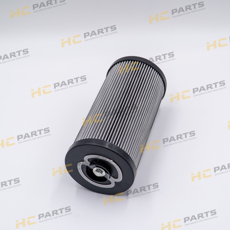 Гидравлический фильтр JCB — мини-экскаватор