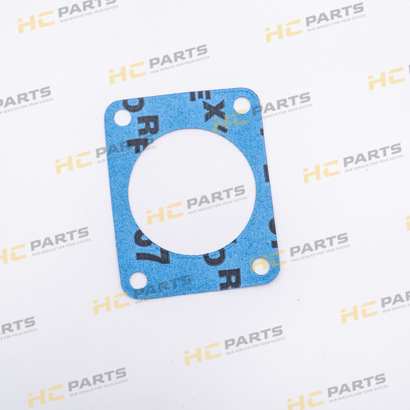 Прокладка рычага переключения передач JCB-3CX