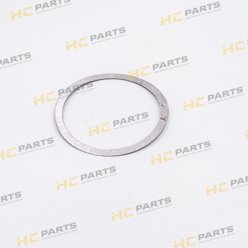 JCB Spacer — колёсный погрузчик ORIGINAL