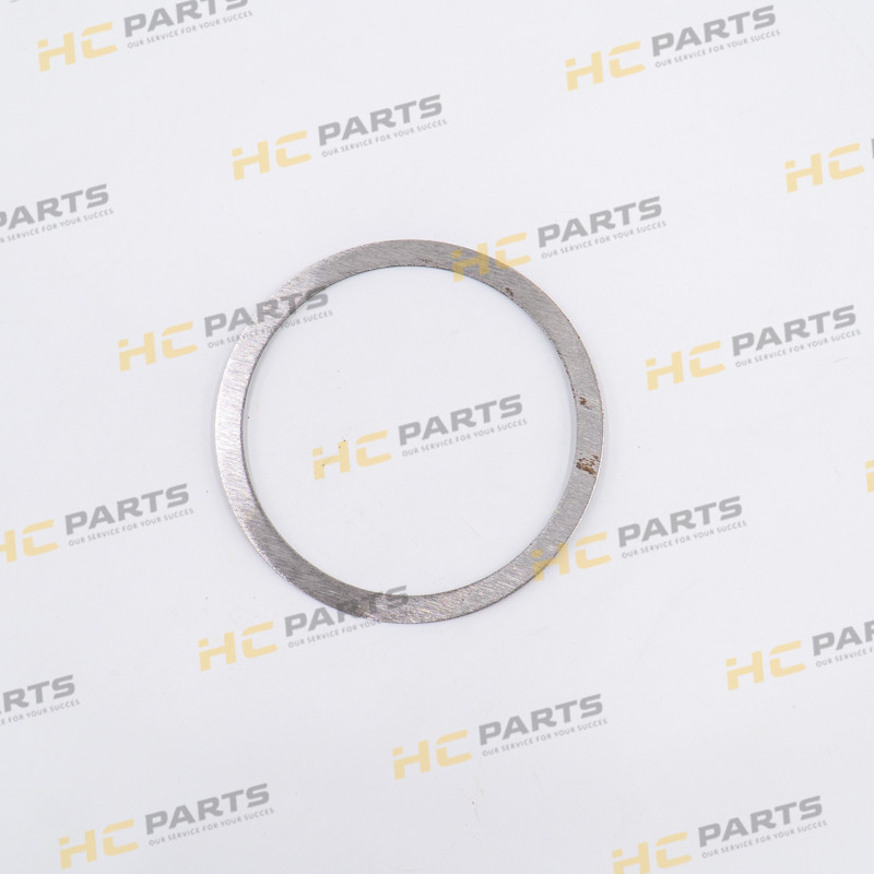 JCB Spacer — колёсный погрузчик ORIGINAL