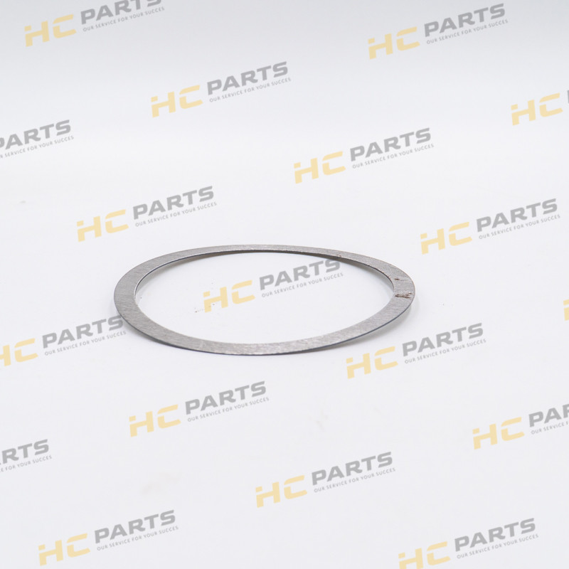 JCB Spacer — колёсный погрузчик ORIGINAL