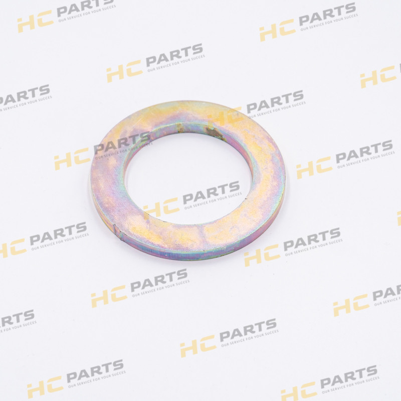 Проставка JCB Kingpost 8 мм — ОРИГИНАЛ