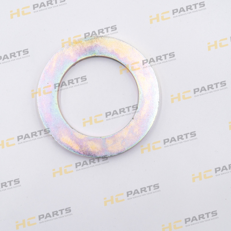 Проставка JCB Kingpost 8 мм — ОРИГИНАЛ