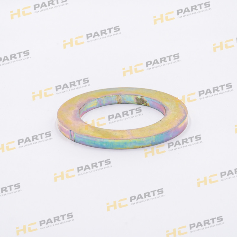 Проставка JCB Kingpost 8 мм — ОРИГИНАЛ