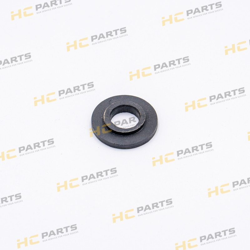 Шарнирно-винтовая шайба JCB для телескопического погрузчика, оригинал