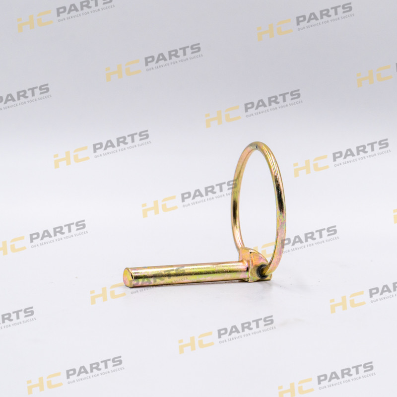 Защитный штифт JCB 40 мм — AZERI PARTS