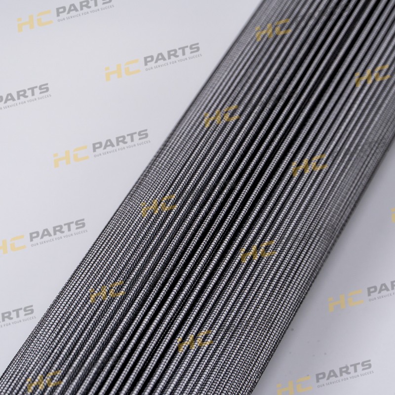 Гидравлический фильтр JCB — мини-экскаватор 8080