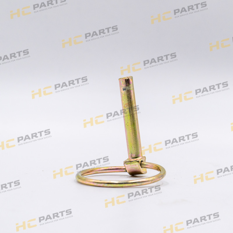 Защитный штифт JCB 40 мм — AZERI PARTS