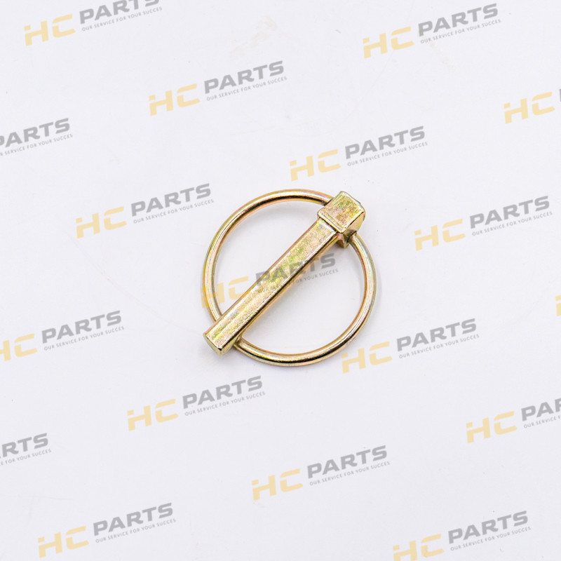 Защитный штифт JCB 40 мм — AZERI PARTS