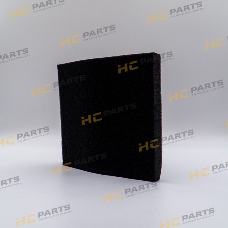 Фильтр кондиционера JCB — мини-экскаватор