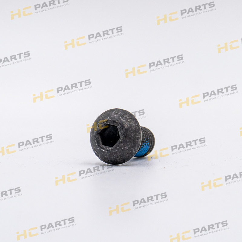 Скользящий болт JCB — ОРИГИНАЛ