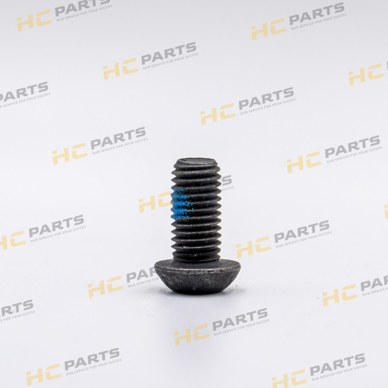 Скользящий болт JCB — ОРИГИНАЛ