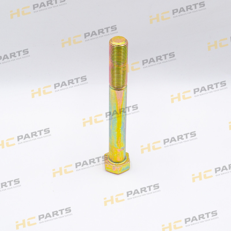 Крепежный винт моста JCB 8 дюймов — 3CX 4CX AZERI PARTS