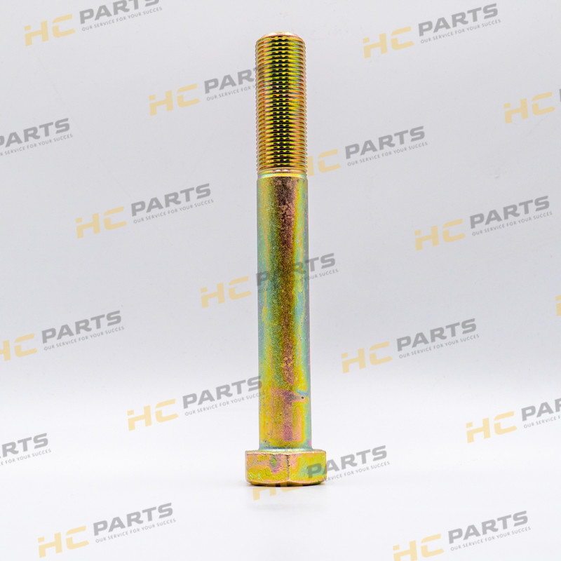 Болт крепления оси JCB 8 дюймов — 3CX 4CX AZERI PARTS