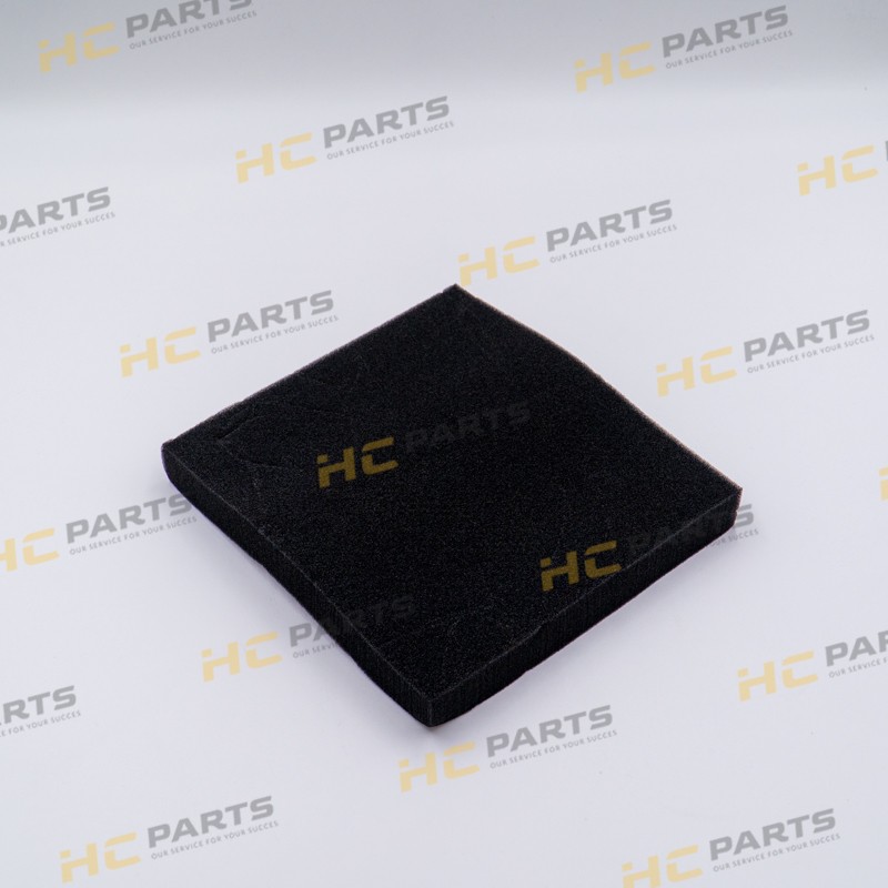 Фильтр кондиционера JCB — мини-экскаватор