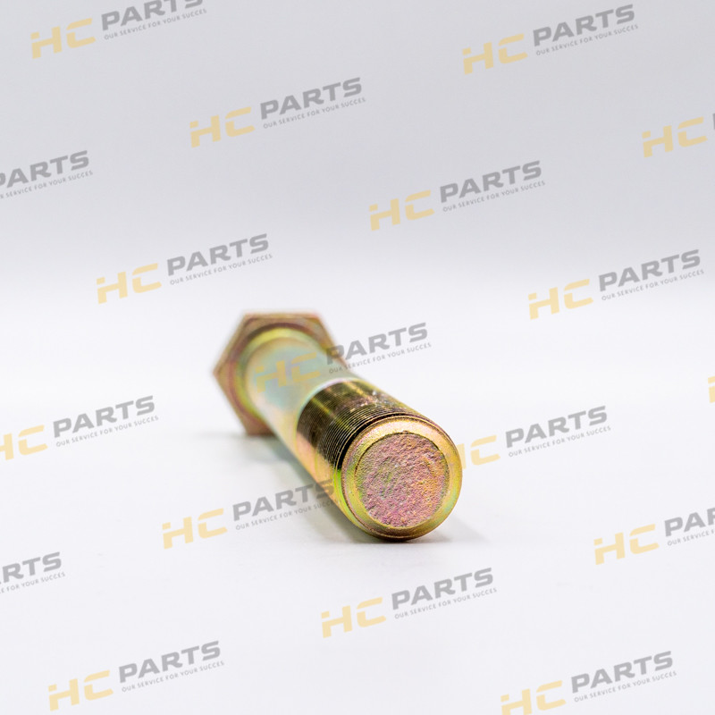 Болт крепления оси JCB 8 дюймов — 3CX 4CX AZERI PARTS