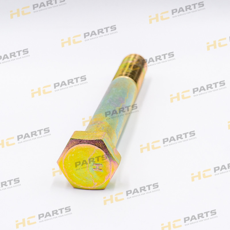 Крепежный винт моста JCB 8 дюймов — 3CX 4CX AZERI PARTS