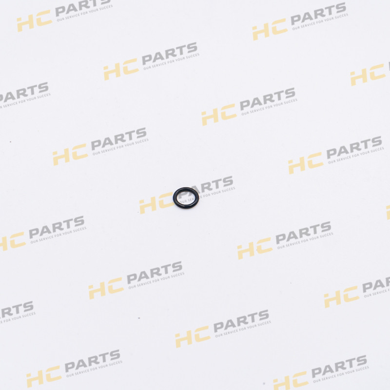 Ступица колеса JCB с уплотнительным кольцом