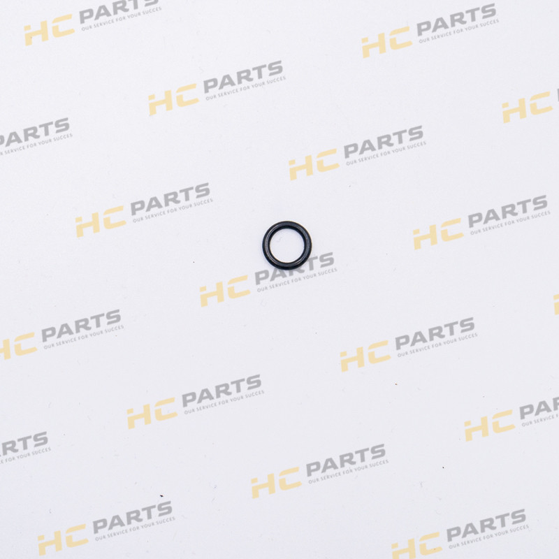 Ступица колеса JCB с уплотнительным кольцом