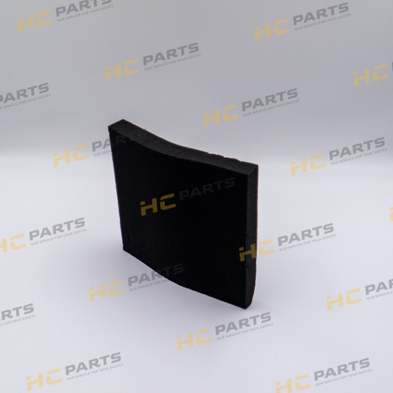 Фильтр кондиционера JCB — мини-экскаватор