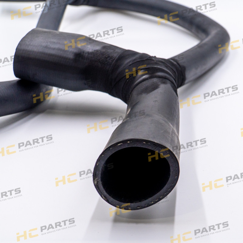 Нижний шланг радиатора JCB — 3CX 4CX AZERI PARTS
