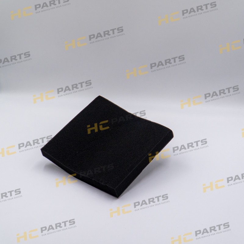 Фильтр кондиционера JCB — мини-экскаватор