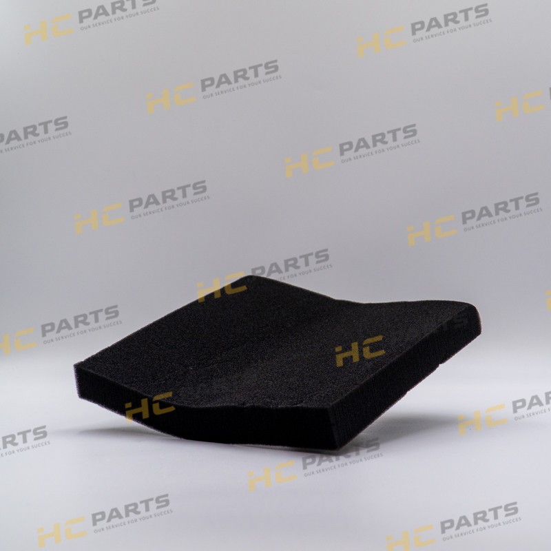 Фильтр кондиционера JCB — мини-экскаватор