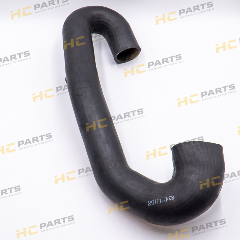 Воздушный шланг JCB — телескопический погрузчик