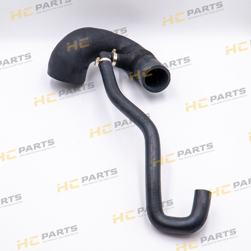 Шланг воздухозаборника JCB Turbo T2 — 3CX AZERI PARTS